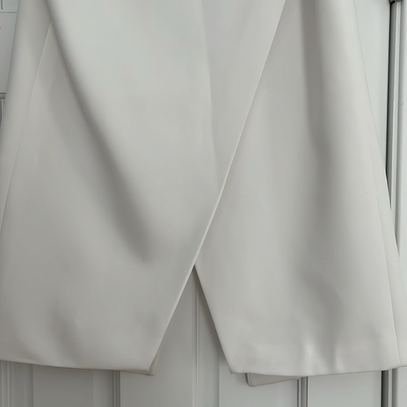 Elizabeth and James White Edmund Long Vest - Picture 7 of 7